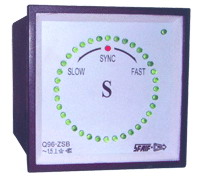 Q96-ZSB带并车脉冲输出型同步指示器